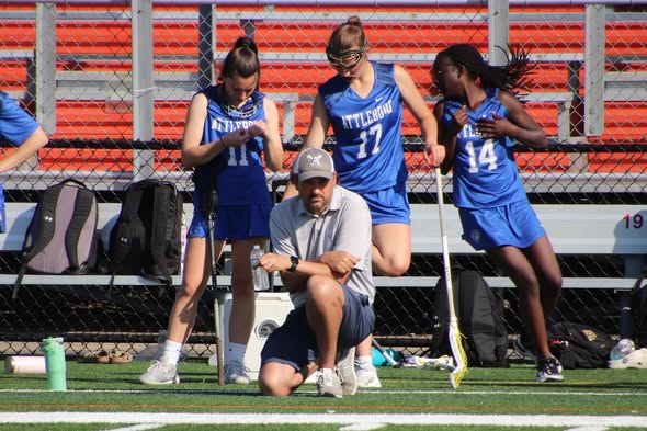 Remembering Coach Shane Collins: Attleboro LAX Community Mourns Death of Beloved Mentor, Husband, and Father