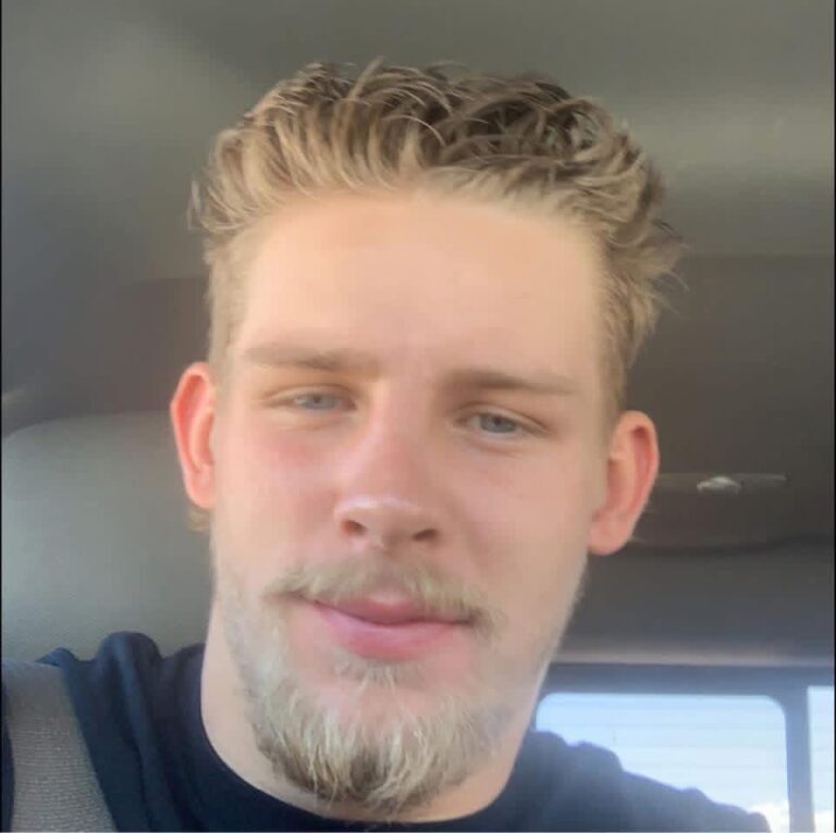 Jeffrey Dylan Vreeken, 24, Fatally Killed in Late-Night Interstate 15 Motorcycle Crash in Sandy; Utah Highway Patrol Investigating Excessive Speed as Potential Factor