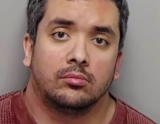 Daniel Antonio Ordonez Murder: Son Daniel Sebastian Ordonez Arrested After Blood-Leaking Trash Bag Leads to Body Discovery; Tampering Charges Filed in San Antonio.