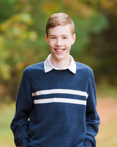 Jonas Faulkner Obituary: Beloved Son of Joe Gibbs Racing Engineer Dies at 16 After Courageous Epilepsy Battle – Racing Community Pays Tribute.