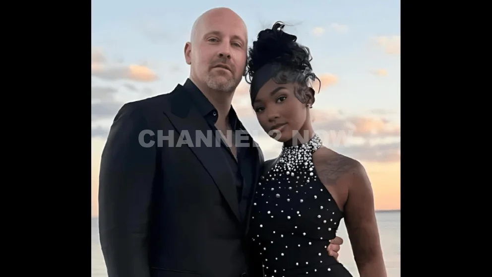 Ashly Robinson (Ashlee Jenae), 31, Found Dead in Tanzania Following Birthday and Engagement Celebration; Family Rejects Suicide Narrative and Demands Answers