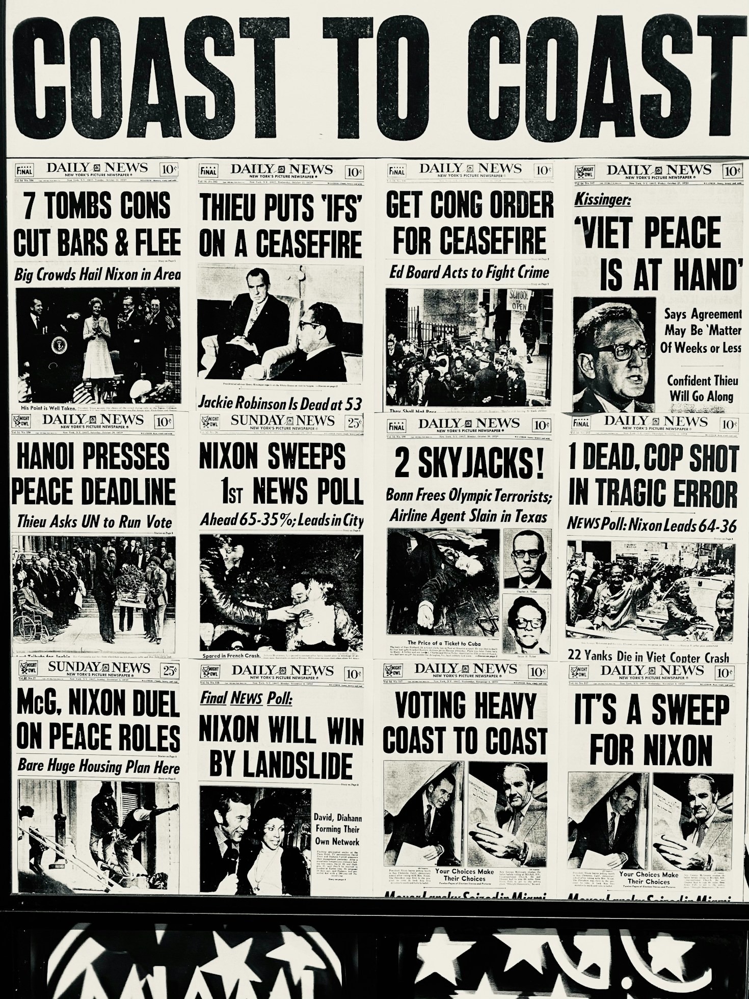 The Importance of Structured Pages for News Platforms