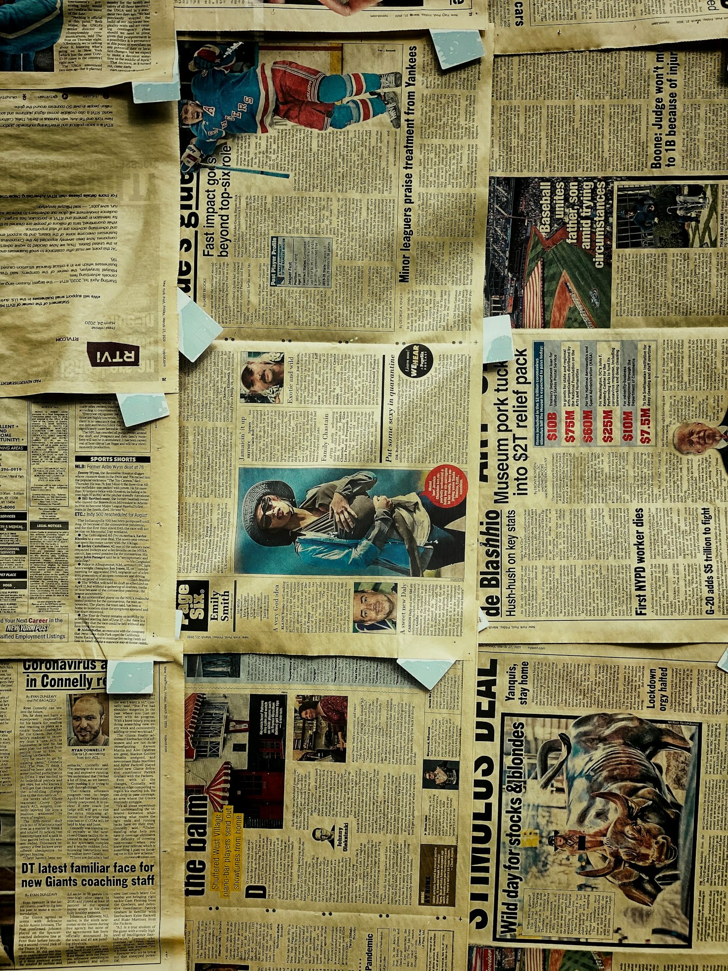 Why Advertisers Choose FLASHRISE for Visibility